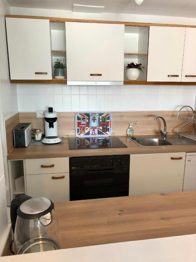 Appartement 80 M2,Port Rhodes D-2 Chambres, Terrasse Panoramique, Vue Sur Le Canal Principal D'Эмпуриабрава Экстерьер фото