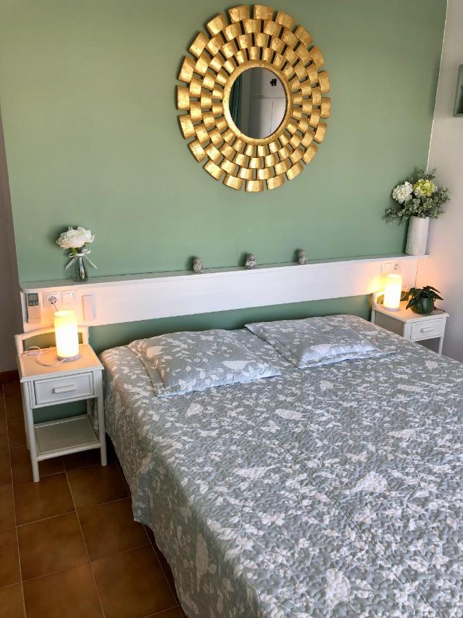 Appartement 80 M2,Port Rhodes D-2 Chambres, Terrasse Panoramique, Vue Sur Le Canal Principal D'Эмпуриабрава Экстерьер фото